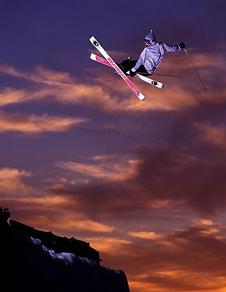 dave crichton